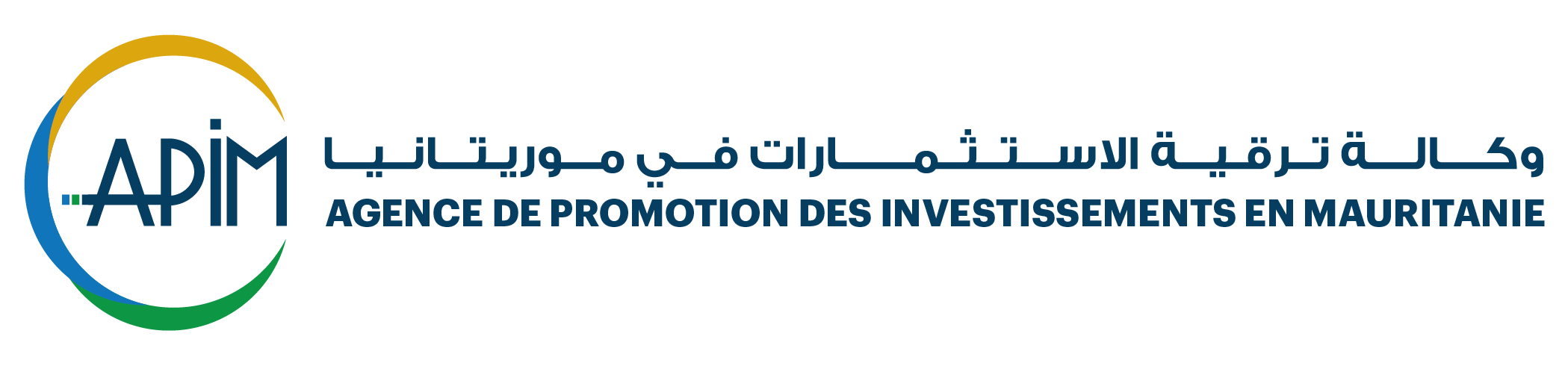 Investment Promotion Agency of Mauritania - APIM