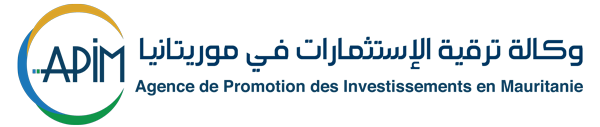 Mauritania Investment Promotion Agency (APIM)