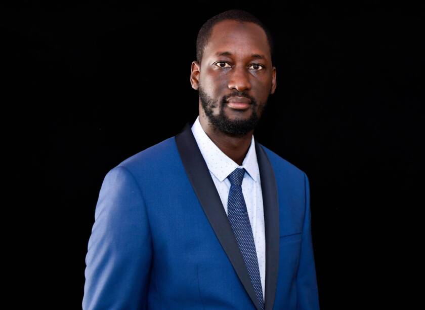 محمد الحبيب توري