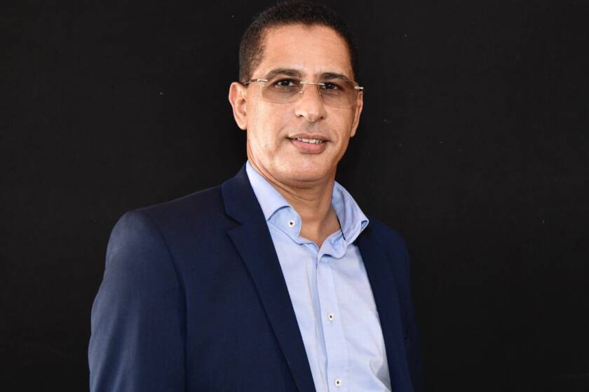 Mohamed Mahmoud Lahbib