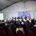 Franco-Mauritanian Meetings on Livestock, Agriculture and Agribusiness | Nouakchott