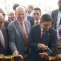 APIM at the Inauguration of the Entrepreneurship Support Center