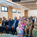 Inauguration of New Hotel Infrastructure in Nouakchott