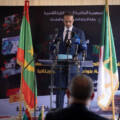 L’APIM à l’inauguration de la 8ᵉ édition de l’Exposition des produits et services algériens