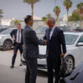 Renforcement de la coopération économique Mauritanie–Maroc