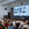 APIM Takes Part in a Strategic Reflection Meeting on the Diaspora